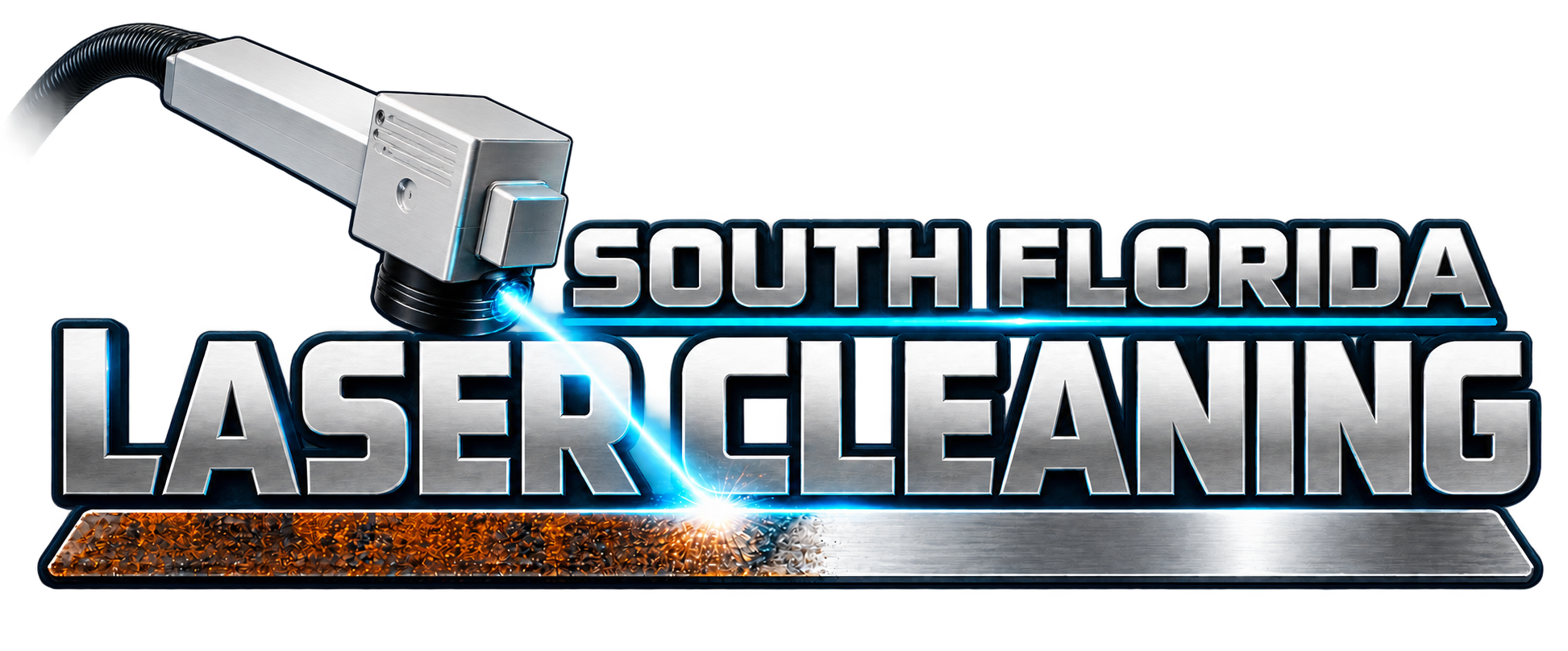 South Florida Laser Cleaning
